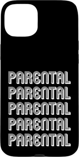 Vista 9 de Parental Case for iPhone 16