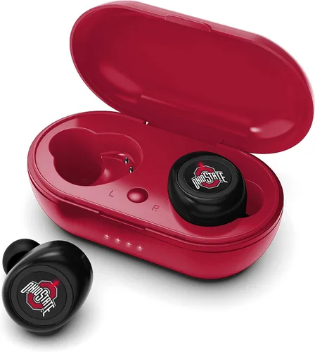 Vista 40 de SOAR NCAA Auriculares inalámbricos unisex True V.2