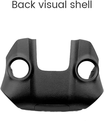 Vista 3 de SeiZed Drone Parts Shell Body Arm Middle Frame Bottom Shell Upper Cover Replacement Repair Spare Parts for D-JI Mavic 3 (Color : 4 in 1 Combo)