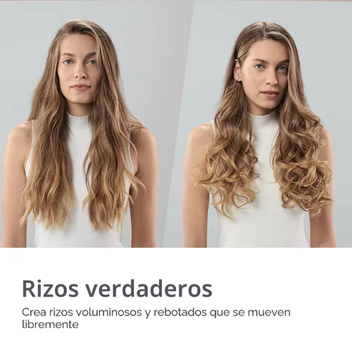 Vista 4 de Dyson Corrale™ Hair Straightener