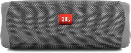 Vista 11 de JBL - Altavoz Bluetooth FLIP 5 a prueba de agua, portátil, pequeño, negro