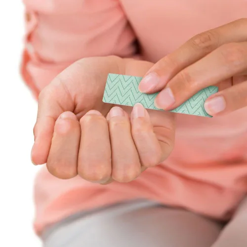 Vista 2 de FRED STICKY FINGERS MINTY MANI