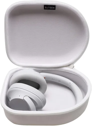 Vista 25 de Funda para auriculares y cascos compatible con JBL, Beats, Sony, Soundcore Anker, Raycon, TOZO, SteelSeries, Logitech, Jabra, Bose, Audio-Technica