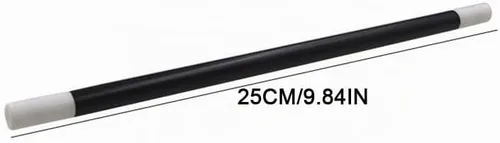 Vista 3 de MOMOMAGE 1 Pc Magic Stick Rod Pop up Trucos de magia Auto Levantamiento de cerca Magic Cane Rise Magic Mentalism Ilusión Gimmick Props
