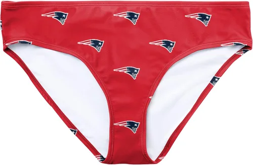Vista 363 de FOCO Women's NFL Team Logo Ladies Bathing Swim Wear Suit