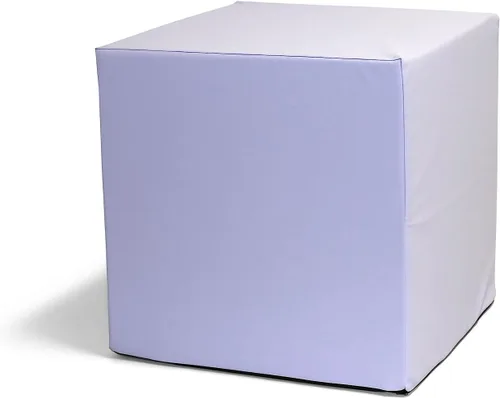 Vista 12 de Foamnasium Bloque grande, azul bebé
