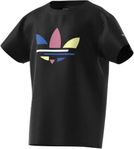 Vista 3 de adidas Originals Kids' Adicolor Tee