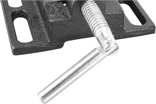 Vista 6 de Performance Tool W3939 Prensa de Taladro Resistente de 2-1/2" - Sujeta con Seguridad las Piezas de Trabajo para una Perforación Precisa