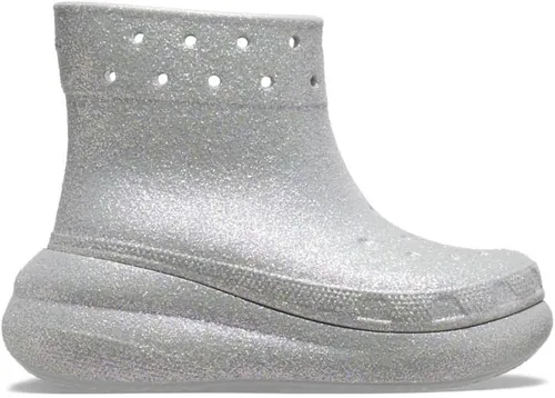 Vista 2 de Crocs Botas de lluvia clásicas unisex para adultos