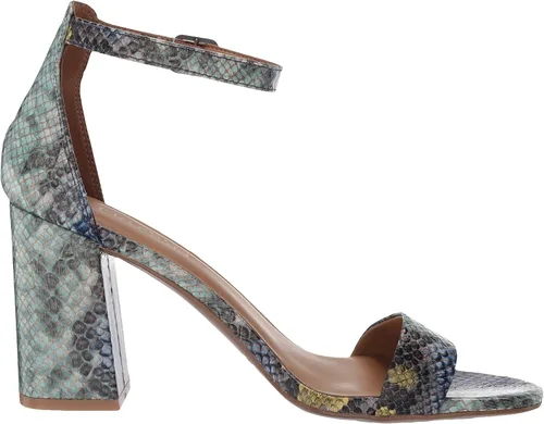 Vista 6 de Aerosoles Women's Long Beach Heeled Sandal