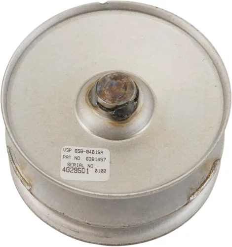 Vista 3 de MTD 956-04015B Conjunto de polea de velocidad variable