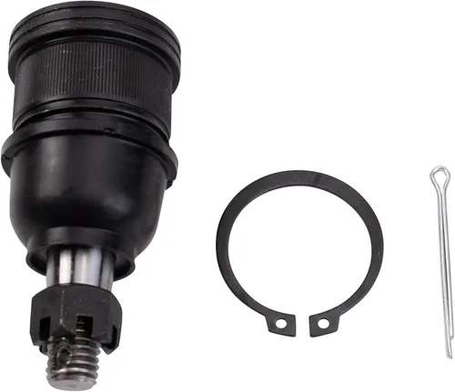 Vista 204 de TRQ Junta esférica inferior delantera Compatible con Mazda 626 1998-2002 MPV 2000-2006 5 2006-2012