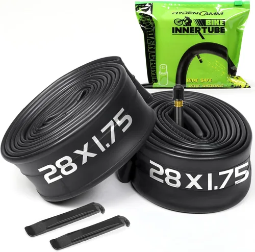 Vista 15 de 2 Pack Bike Tube 12"/14"/16"/18"/ 20"/ 22"/24"/ 26"/27.5"/28"/29