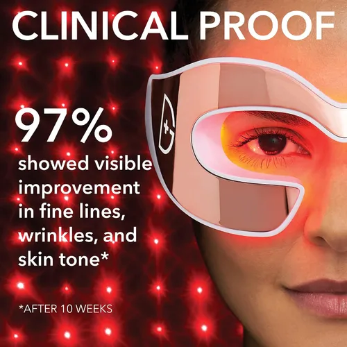 Vista 2 de Dr. Dennis Gross DRx SpectraLite EyeCare Max Pro - Dispositivo LED