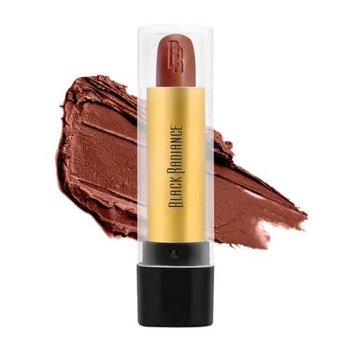 Vista 17 de Black Radiance Perfect Tone Lápiz labial, color Bare With Me, 1 tubo