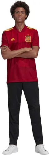 Vista 7 de adidas Men's 2020-21 Spain Home Jersey