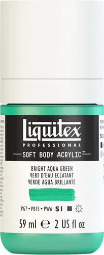 Vista 96 de Liquitex Professional Soft Body - Pintura acrílica