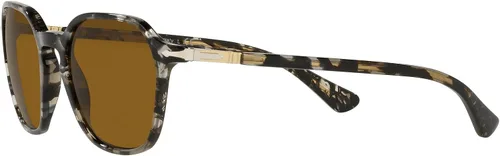 Vista 3 de Persol PO3256S Square Sunglasses