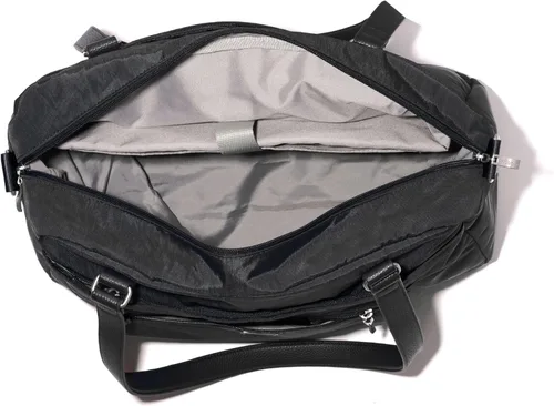 Vista 10 de Baggallini Overnight Expandable Laptop Tote with RFID Phone Wristlet