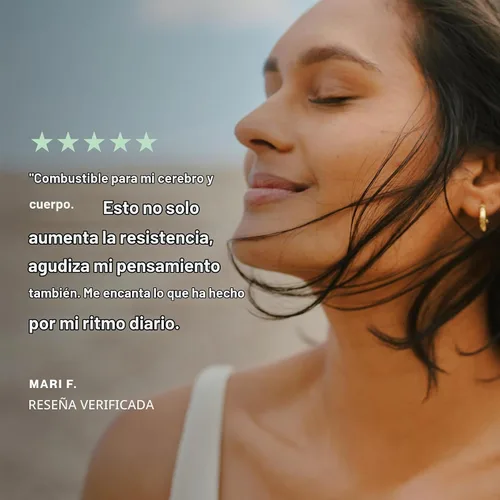 Vista 5 de MitoMultiply - Soporte mitocondrial con glutatión, SOD, catalasa, NADH, Bacillus Subtilis - Aumenta la energía celular, absorción, biodisponibilidad
