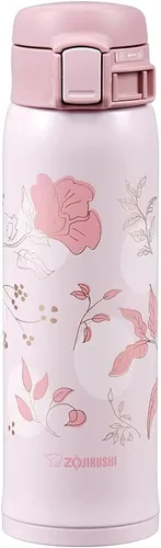 Vista 10 de Zojirushi Taza de acero inoxidable, 1 unidad (paquete de 1), oro beige, 0.36 litros