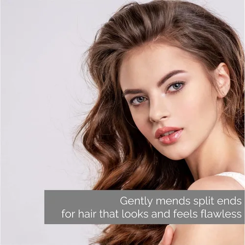 Vista 3 de GIOVANNI Productos para el cuidado del cabello Giovanni Smooth as Silk Deeper Moisture Shampoo & Conditioner Set, 8.5 oz. Calma el encrespamiento
