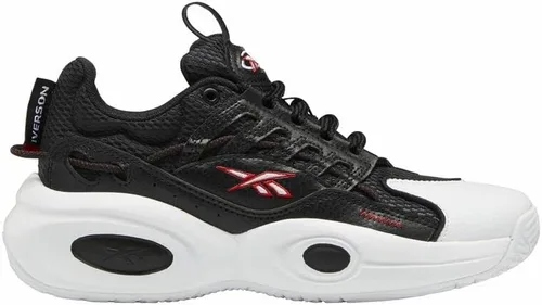 Vista 2 de Reebok Tenis de baloncesto unisex para niños
