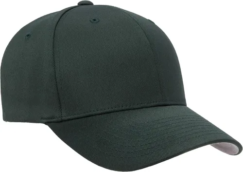 Vista 47 de Flexfit - Gorra de béisbol deportiva, ajustada, para hombre