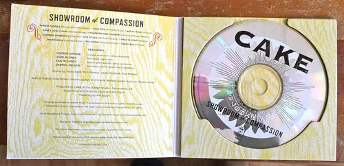 Vista 5 de Showroom Of Compassion