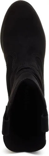 Vista 5 de Rocket Dog Botines modernos Sheriff para mujer con lengüetas de dominadas