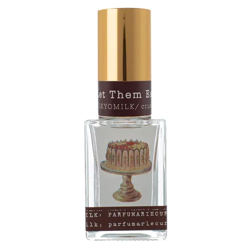 Vista 12 de TokyoMilk Eau de Parfum, 1 fl oz, 29.5 ml, Fragancia en Spray de Lujo para Mujeres, Fragancia Femenina Característica, Esenciales de Belleza