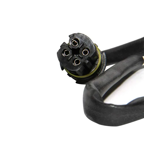 Vista 6 de Sensor de oxígeno 13477 de repuesto para BMW Z3 X5 750iL 540i Z4 Z8 325xi 330xi 740iL 325Ci 325i 330i 740i M5 X3 330Ci Mercedes-Benz S500 S430