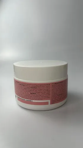 Vista 12 de I Belli Capelli Torrano - Kit de queratina para alisar el cabello en 1 paso (16.9 fl oz) + máscara de aceite de argán (8.82 oz)-Nanoplastia Keratina