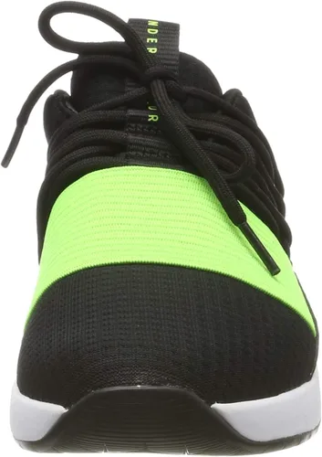 Vista 2 de Under Armour Zapatillas Breathe Lace Nm2 para mujer, Blue HeightsMoonstone Blue