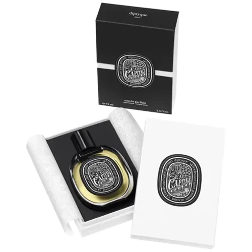 Vista 4 de Diptyque Eau Capitale de Diptyque Perfume en Espray 2.5 oz