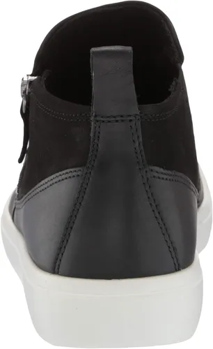 Vista 3 de ECCO Tenis clásicos suaves para mujer