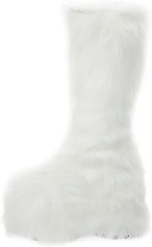 Vista 8 de Ellie Shoes Women's 500-fuzz Chelsea Boot