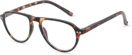 Vista 12 de ZENOTTIC Gafas de lectura con bloqueo de luz azul para mujeres y hombres