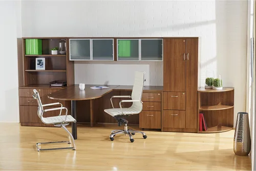 Vista 2 de LLR69542 - Lima lateral Lorell Essentials