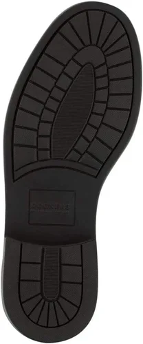 Vista 4 de Dockers - Zapatos Oxford con puntera para hombre