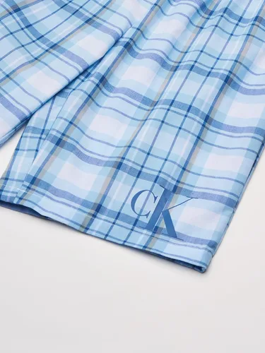 Vista 6 de Calvin Klein Conjunto de pijama de 2 piezas para niño