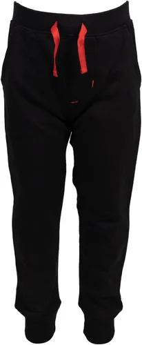 Vista 4 de Disney Mickey Mouse - Camiseta y pantalones de forro polar para bebés y niños pequeños