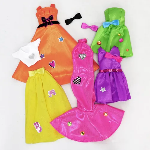 Vista 5 de Tara Toys - Barbie: Sé una verdadera diseñadora de moda