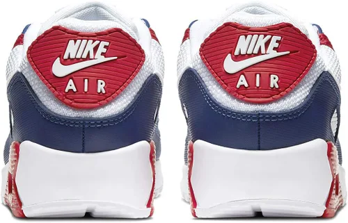 Vista 3 de Nike - Tenis modernos para hombre