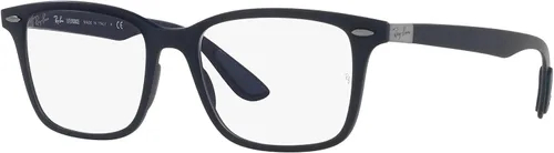 Vista 2 de Ray-Ban RX7144 Square Prescription Eyewear Frames
