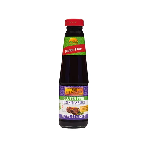 Vista 9 de Lee Kum Kee Salsa Hoisin (5 libras - 6 unidades), dulce y salada, ideal para adobos, salsa barbacoa, salsas, salteado, pizza, pato de Pekín y fideos