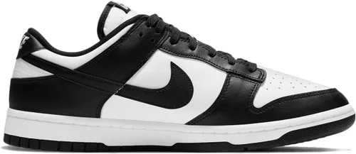 Vista 3 de Nike Dunk Low - Tenis estilo retro para hombre