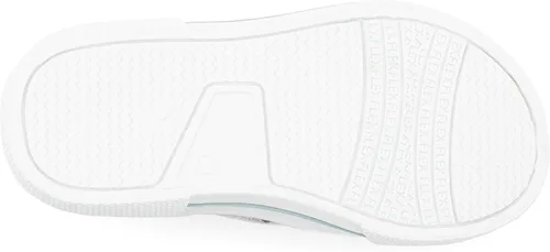 Vista 3 de Simple Joys by Carter Unisex Niño Casual Slip-on Zapatos de lona