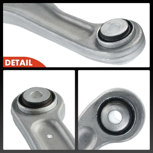 Vista 7 de A-Premium Brazo de control superior trasero derecho, con buje