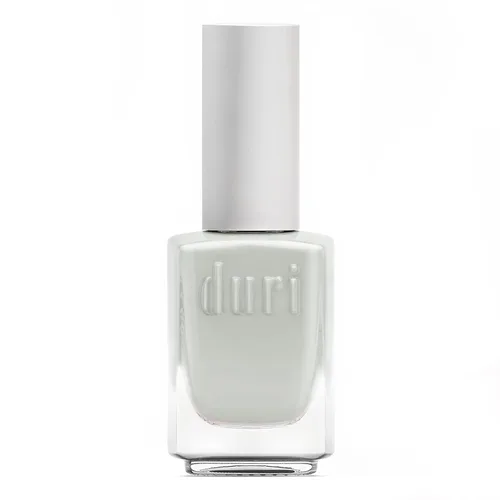 Vista 42 de duri Esmalte de uñas, colección Warm Color, acabado brillante, secado rápido, cobertura completa, larga duración, 0.45 onzas líquidas, Absolute